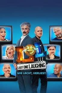 lol: last one laughing netherlands s01 dvdrip|LOL: Last One Laughing Netherlands .